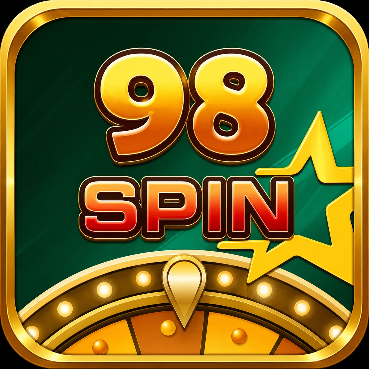 98SPIN - Petualangan Aksi yang Mendebarkan