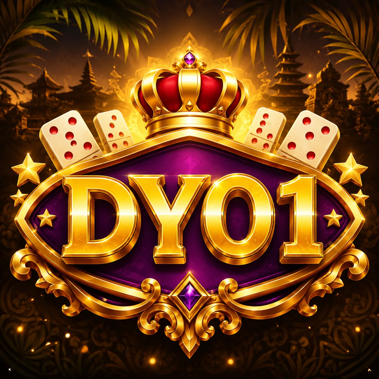 DY01 - Menjaga Benteng di Dunia Tower Defense