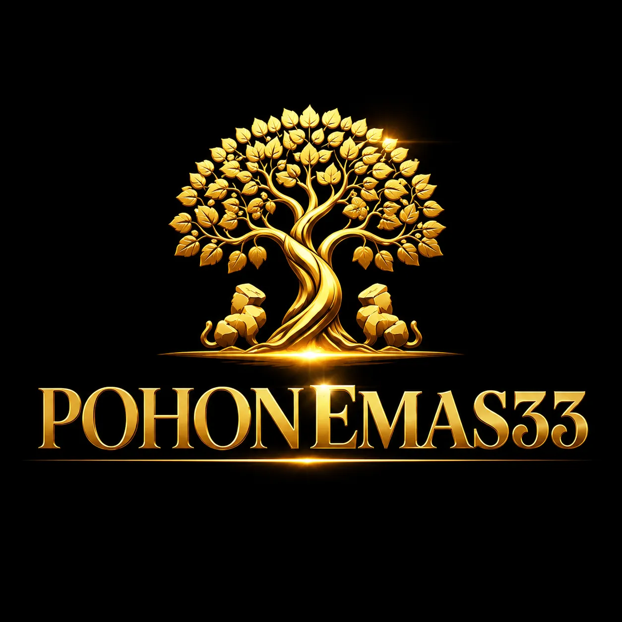 POHONEMAS33 - Game Olahraga Seru di Ujung Jari Anda